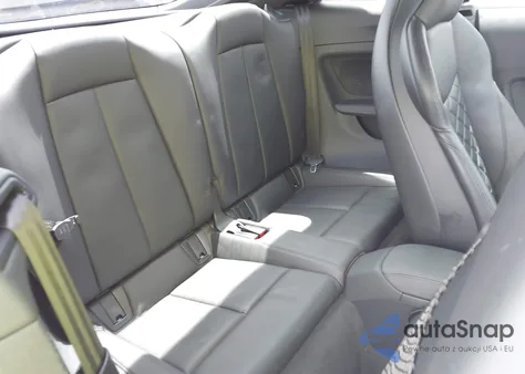 2016 Audi Tt 2.0T from USA, damaged, VIN TRUC5AFV7G1001907